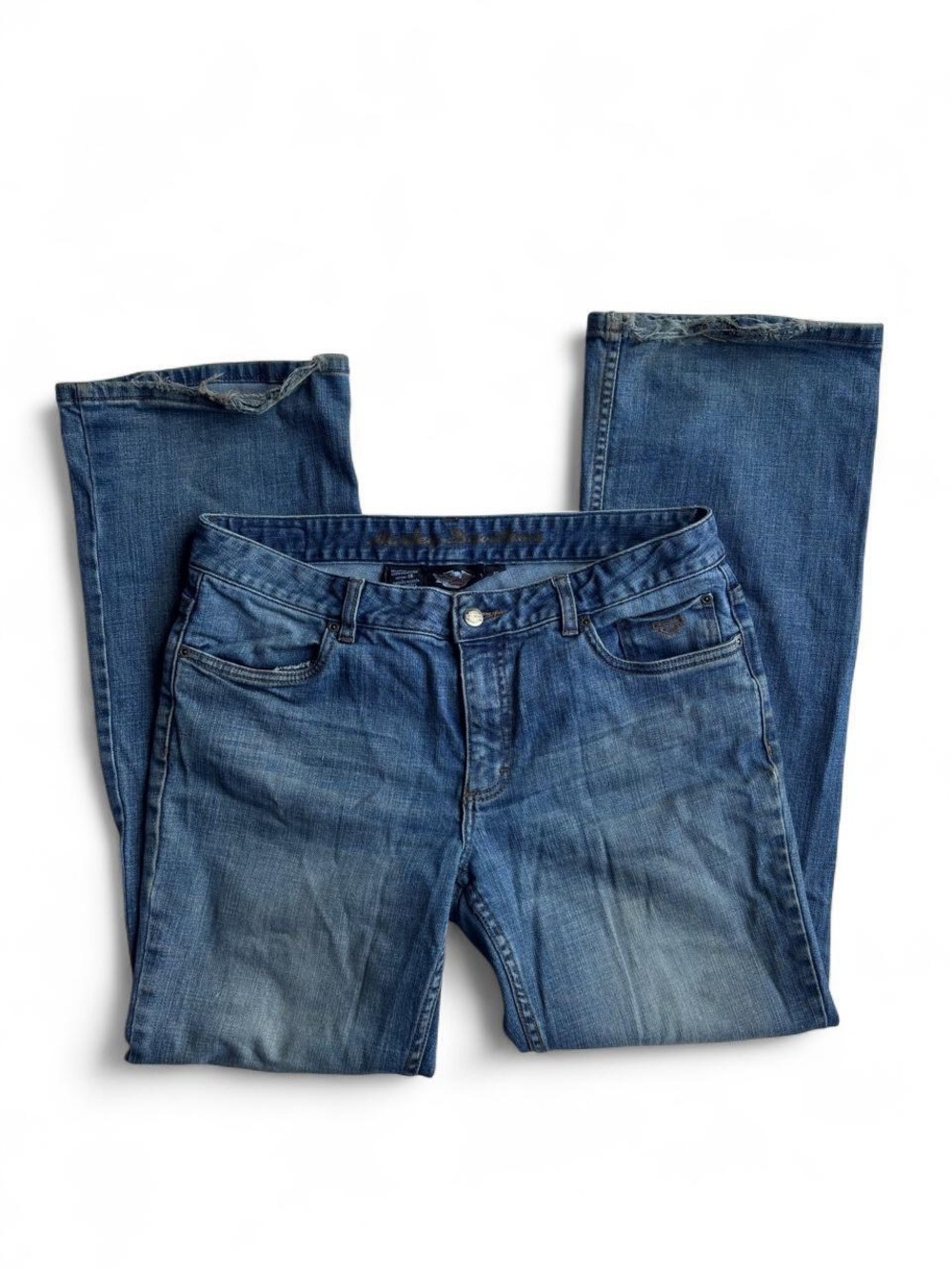 Harley Davidson bootcut Women’s Jeans